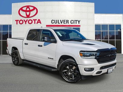 Used 2023 RAM 1500 Laramie