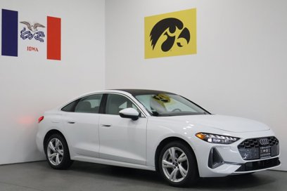 New 2025 Audi A5 2.0T Premium Plus