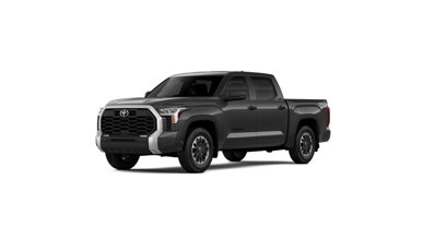 New 2025 Toyota Tundra SR5