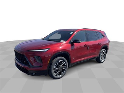 New 2025 Buick Enclave Sport Touring w/ Power Package