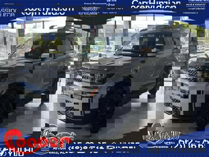 New 2025 Hyundai Santa Fe Calligraphy