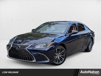 Used 2025 Lexus ES 350 w/ Premium Package