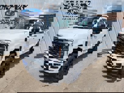 New 2025 Ford F250 XL