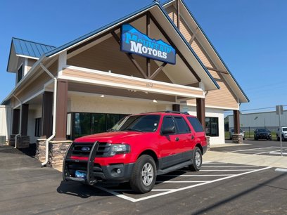 Used 2015 Ford Expedition XL