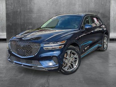 Used 2022 Genesis GV70 2.5T w/ Advanced Package