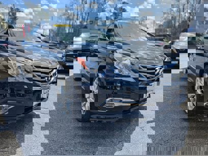 Used 2016 Hyundai Azera Limited