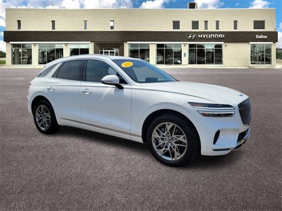 Used 2025 Genesis GV70 2.5T