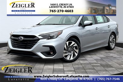 New 2025 Subaru Legacy Limited