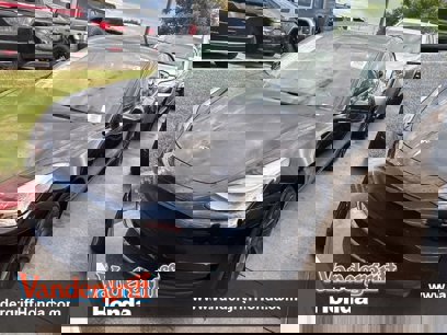 Used 2022 Tesla Model 3 Performance