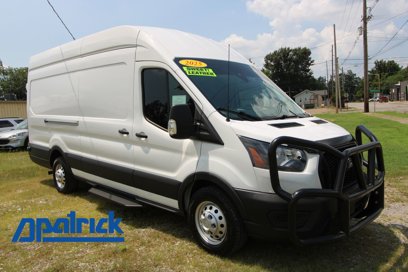 Used 2024 Ford Transit 350 148 High Roof Extended AWD