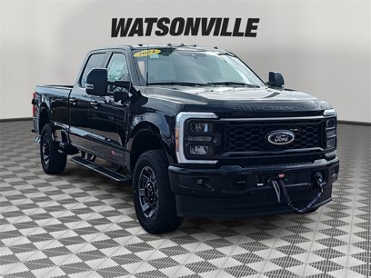 Used 2023 Ford F350 Lariat w/ Lariat Ultimate Package