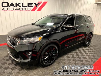 Used 2020 Kia Sorento EX