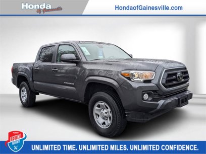 Used 2022 Toyota Tacoma SR