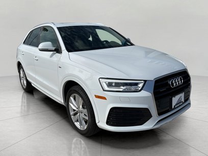Used 2018 Audi Q3 2.0T Premium Plus w/ Premium Plus Package