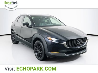 Used 2024 MAZDA CX-30 AWD 2.5 S w/ Select Sport Pkg