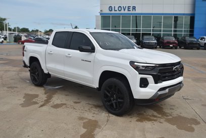 New 2025 Chevrolet Colorado Z71 w/ Technology Package