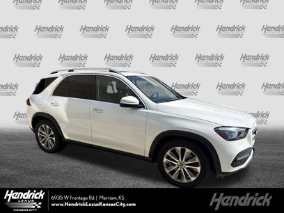 Used 2020 Mercedes-Benz GLE 450 4MATIC