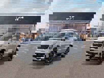 New 2025 Kia Sorento S