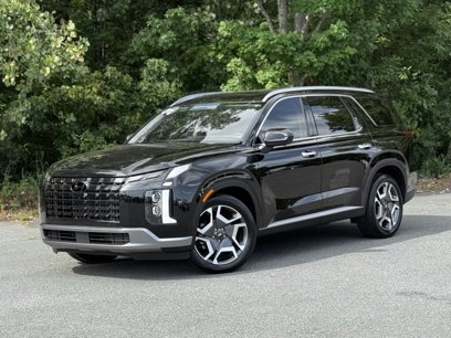 Used 2025 Hyundai Palisade SEL