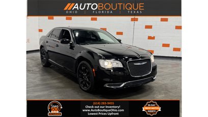 Used 2018 Chrysler 300 Touring L