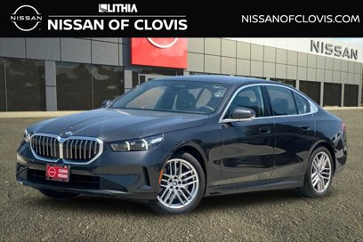 Used 2024 BMW 530i xDrive