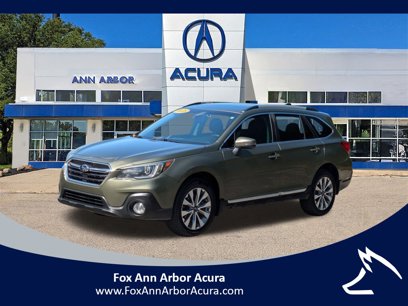 Used 2019 Subaru Outback 3.6R Touring