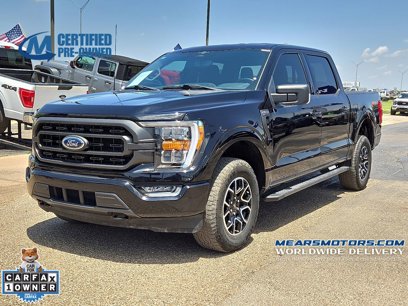 Used 2023 Ford F150 XLT w/ Equipment Group 302A High