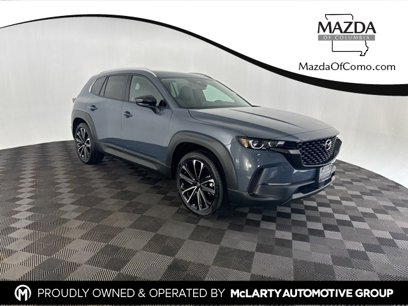 New 2025 MAZDA CX-50 AWD 2.5 S w/ Weather Package