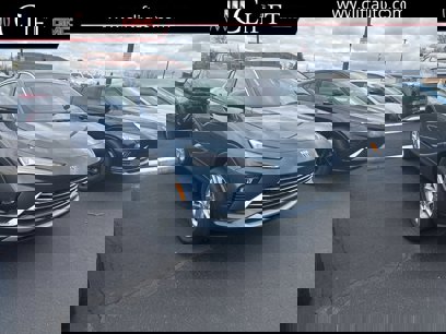 New 2025 Buick Envista Preferred w/ Convenience I Package