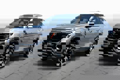 New 2025 Volkswagen Atlas Cross Sport SEL