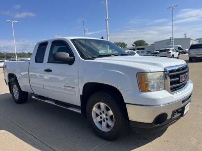 Used 2009 GMC Sierra 1500 SLE w/ Power Pack Plus