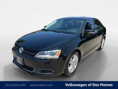 Used 2014 Volkswagen Jetta SE