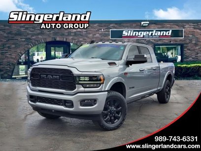 Used 2022 RAM 2500 Limited