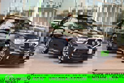 Used 2018 Acura RLX w/ Technology Package