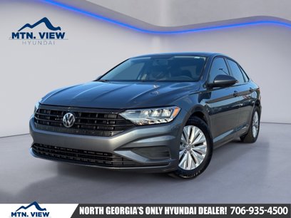 Used 2019 Volkswagen Jetta
