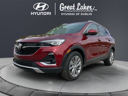 Used 2023 Buick Encore GX Essence w/ Experience Buick Package