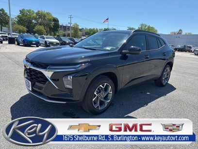 New 2025 Chevrolet Trax LT w/ LT Convenience Package