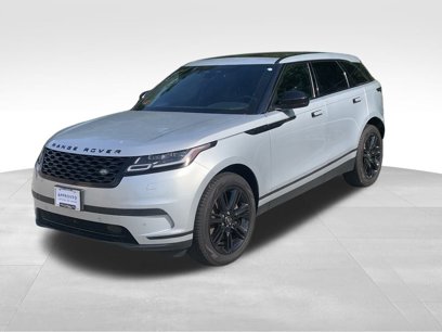Certified 2023 Land Rover Range Rover Velar S