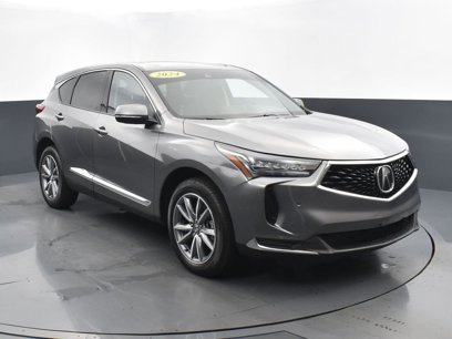Used 2024 Acura RDX w/ Technology Package