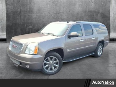 Used 2012 GMC Yukon XL Denali