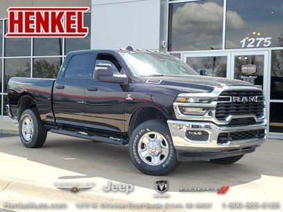 New 2025 RAM 2500 Tradesman