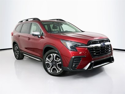 Used 2023 Subaru Ascent Limited w/ Technology Package