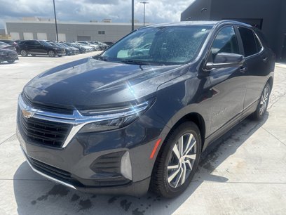 Used 2023 Chevrolet Equinox LT