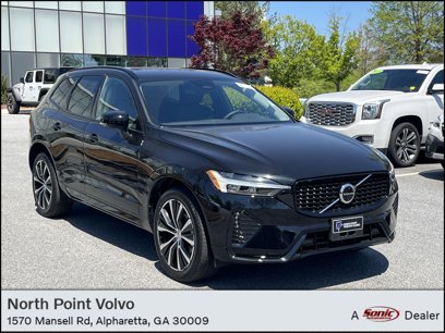 Certified 2024 Volvo XC60 B5 Plus