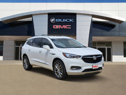 Used 2021 Buick Enclave Preferred