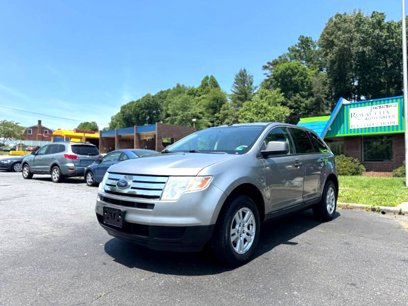 Used 2008 Ford Edge SE