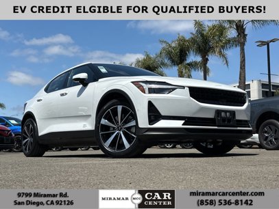Used 2022 Polestar Polestar 2 w/ Pilot Package