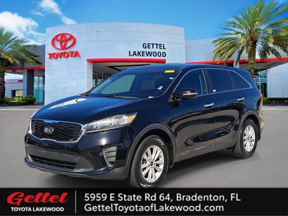Used 2019 Kia Sorento L