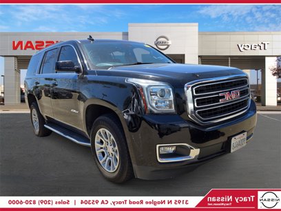 Used 2020 GMC Yukon SLT