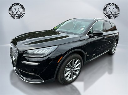 Used 2022 Lincoln Corsair AWD w/ Premium Package